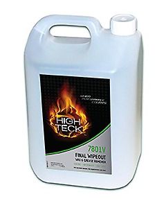 Low VOC Final Wipe Wax & Grease Remover