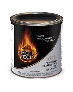 2K Quicksand Urethane Primer - BUFF