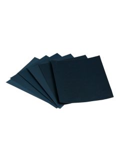 5-½" x 9" Waterproof Sheet