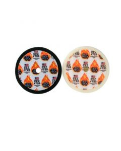 Waffle Face Foam Pads