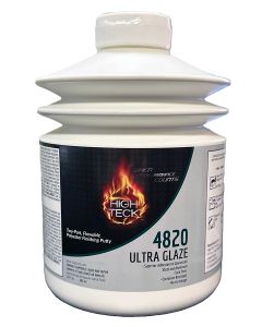 High Teck 4820 ULTRA GLAZE FINISHING PUTTY