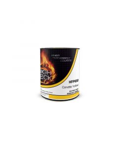 High Teck&trade; HFP650-1 Series HFP National Rule Urethane Basecoat, 1 gal, Corvette Yellow, 6.8 lb/gal VOC