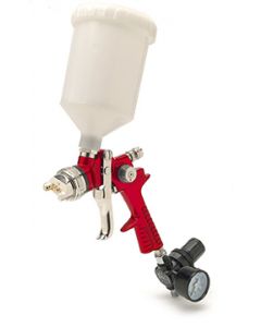 Performance Series HVLP Spray Gun 1.4mm