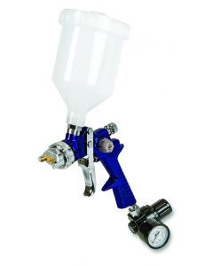 Performance Series HVLP Spray Gun 1.8mm